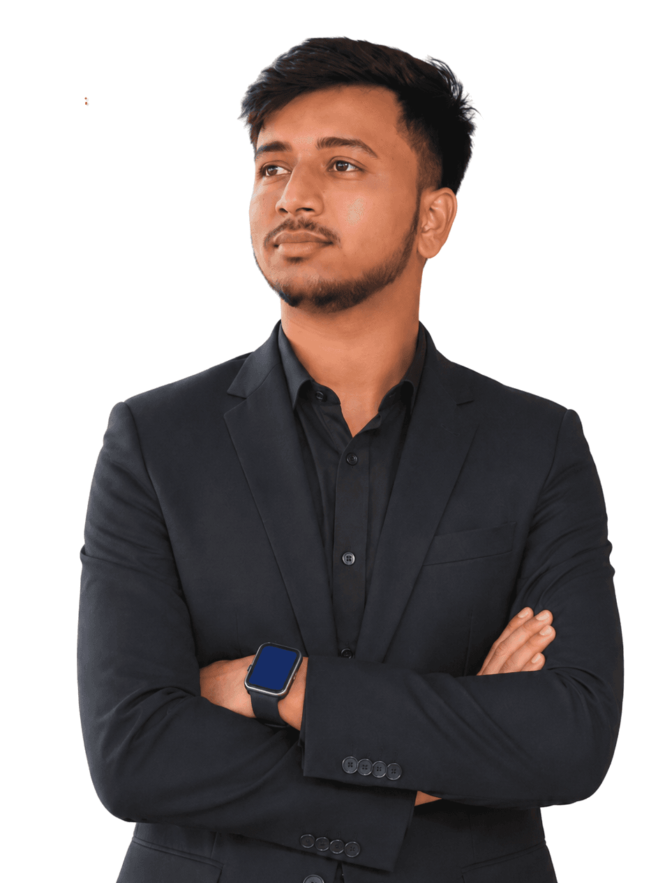 Milan Mandal